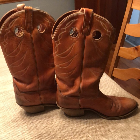 Cowboy Boots - Picture 7 of 8
